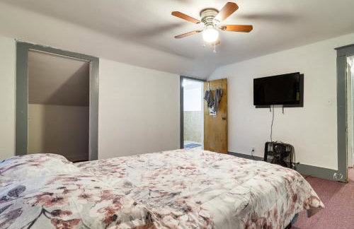 Pet-Friendly Family Home Easy Dtwn Detroit Access - Foto 23