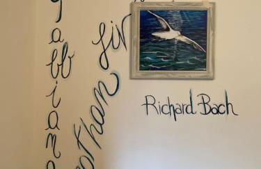 Book Nook Pisa, vicino all'Ospedale di Cisanello e all'Aeroporto, parcheggio privato a disposizione - Foto 6