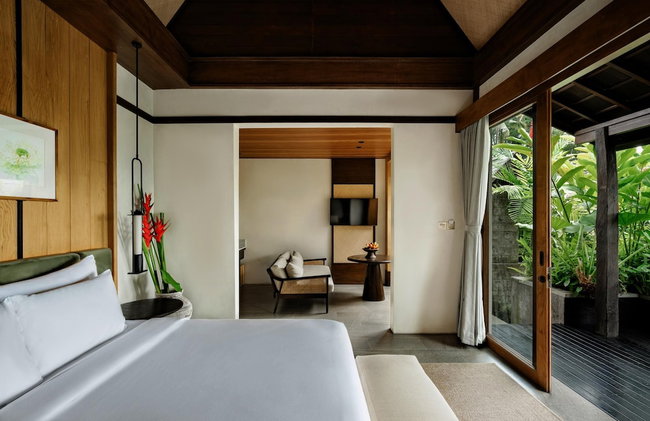 The Ridge Bali - Photo 10