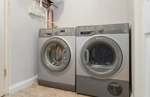 Seven Space - Church Close - Foto 16