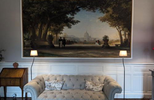 Chateau de Thuries - Foto 53