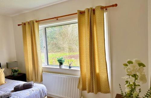 THREE BEDROOM Rural, relaxing and peaceful,DOGS welcome! With Cymru Holidays - Foto 28