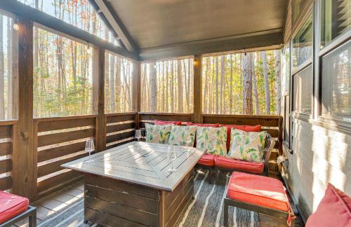 Firefly at Mentone with Hot Tub & Internet - Foto 8