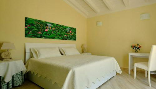 Corte dei Mirti, Appartamento indipendente con ampia veranda - Foto 5