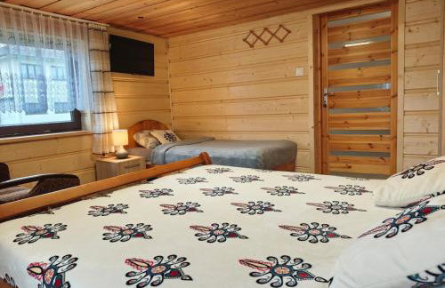 Chata Leszczynówka - Willa - Foto 17