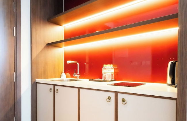 Luxury Sun-Beach-Relax Mandala - Foto 48