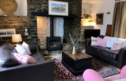 Lake Villa Holiday Cottages - Foto 38