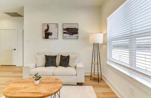 4 Mi to NRG Stadium Modern Group Retreat - Foto 14