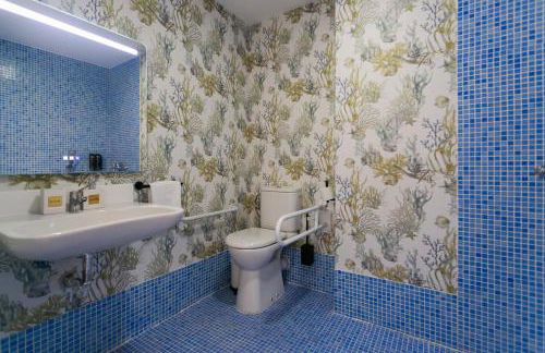 Lujoso apartamento con piscina compartida 3 - Foto 17