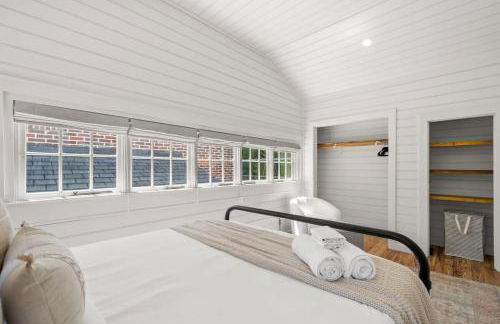 NEW! The Adaline Room #9 - Updated Hyde Park Penthouse, Steps to Bayshore - Foto 37