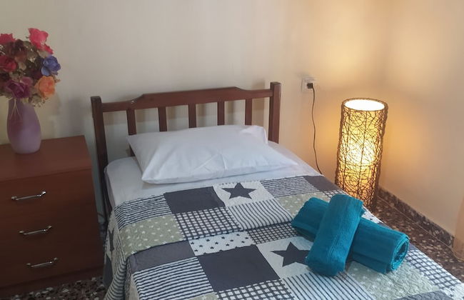 ''Mary's House'' Entire residence Olympiada Halkidiki Near to See 200m! - Foto 9