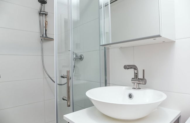 Bungalow Park am Salzhaff - Foto 16