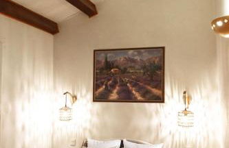 Lou Cigalou - Au Calme - Grand Jardin - Piscine Partagée - Parking - Campagne et Idéalement Situé Proche A7 et Montélimar - Foto 5