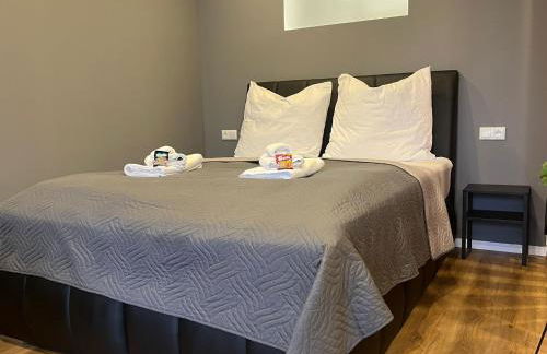 Wohnung in Augsburg Innenstadt -Tiefgarage - Foto 7