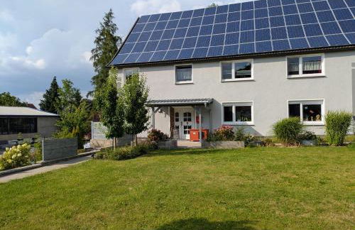 Sintfeldbude - Foto 1