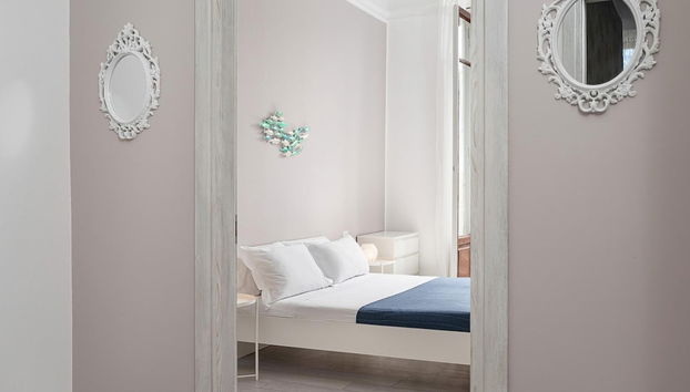 Italianway - Montello 10 - C - Foto 3, Habitación