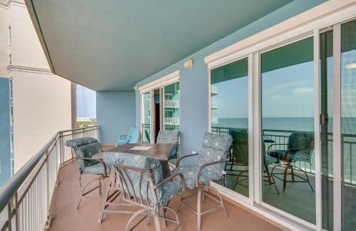 Beachfront Gulfport Vacation Rental with Balcony! - Foto 20