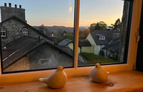 High Street Apartment - Photo 9