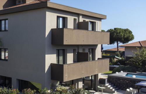 Elegant accommodation in Catania-Beahost - Foto 24