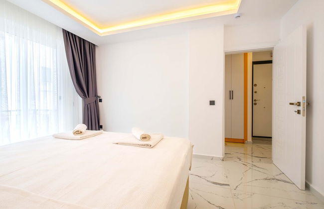 Yosun Suites - Photo 2