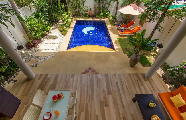 2 Bedrooms Villa Martini - Foto 43