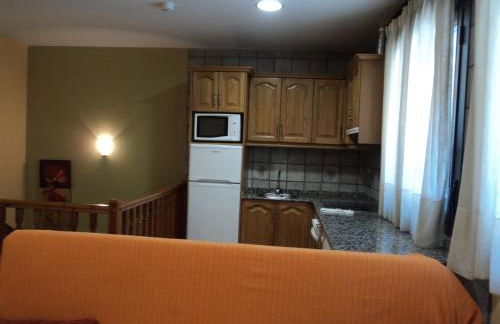 Apartamentos Solans - Photo 20