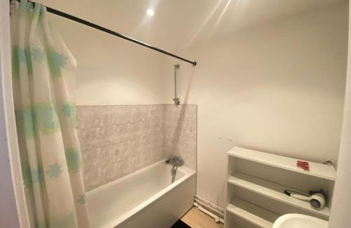 Au dessus du jardin - 185 - Foto 13