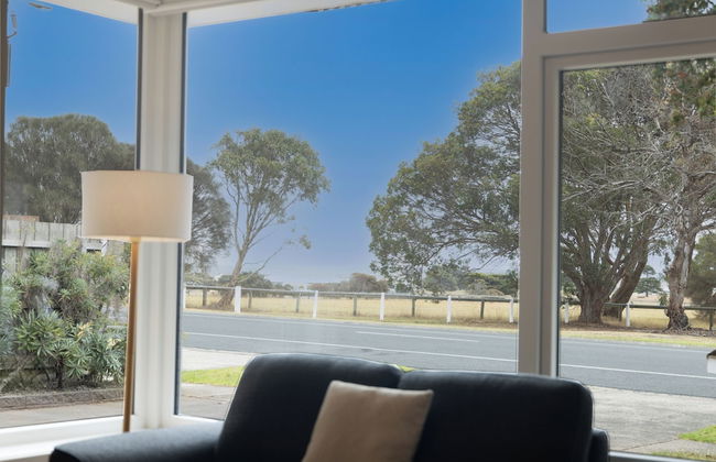 Botanic Racecourse Apartments - Photo 35