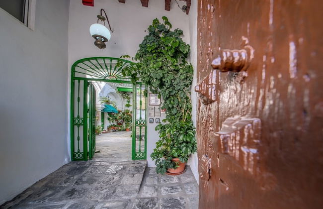 Apartamentos Jerez - Foto 72