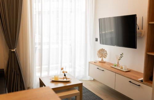 Olive-Luxury apartment in agrinio - Photo 2