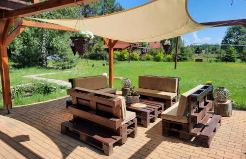 Domek letniskowy - Foto 40