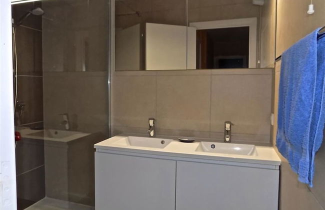 Europaplein Seaside Apartment - Foto 8