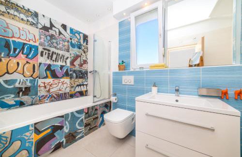 Appartments with terrace or garden - Foto 37