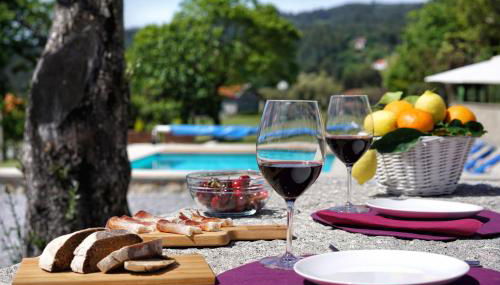 Casa da Torre - Foto 3, Garden