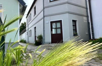 Ferienwohnung Am Strom - Foto 1