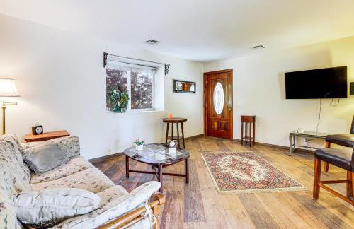 3 Mi to Dtwn Pahrump Romantic Desert Oasis - Foto 5