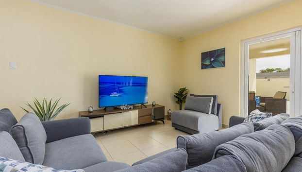 Remodeled 3BR w Private Pool Close to Palmbeach - Foto 4, Habitación