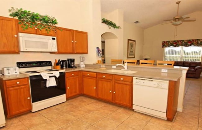 Ly218454 - Oak Island Cove - 4 Bed 3 Baths Villa - Foto 17