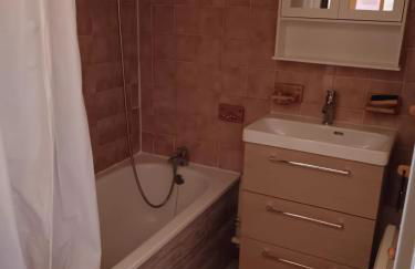 Appartement confortable avec vue sur la montagne - Photo 10