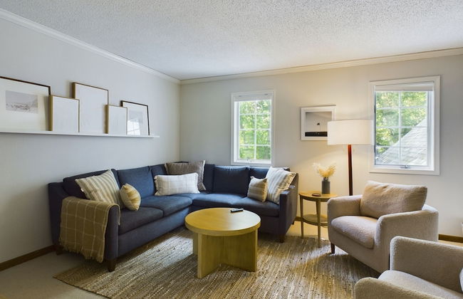 Hazeltine Hideaway - Foto 19