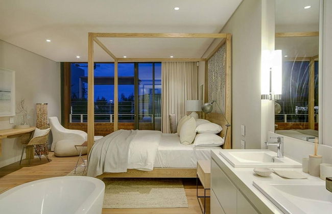 Stylish Apartment in the Heart of the De Waterkant Loader A - Foto 17