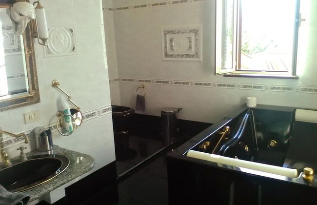 Belvilla by OYO Villa Roma Sabina - Foto 3