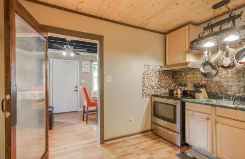 Suburban Cottage - Foto 18