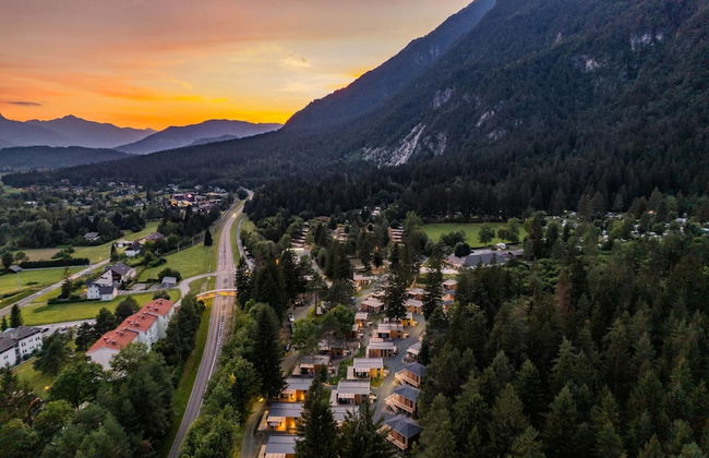 Alluring Chalet in Presseggen With Terrace - Foto 51