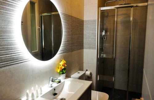 Apartamento con Terraza a Gran Vía y Palacio Real - Foto 16