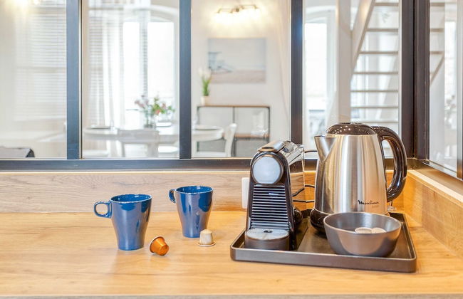 Amazing Apartment - Opera Marseille - Foto 14