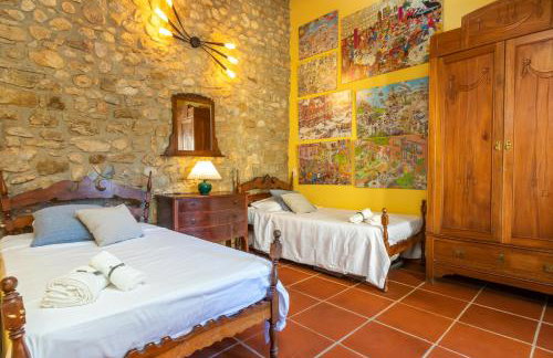Casa con jardín en el Empordà, Relax total - Foto 19