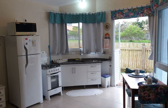 Bangalô Blue Moon - Foto 13