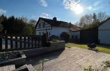 Lochhof Zwei - Eifelurlaub mit Farmcharme - Foto 37