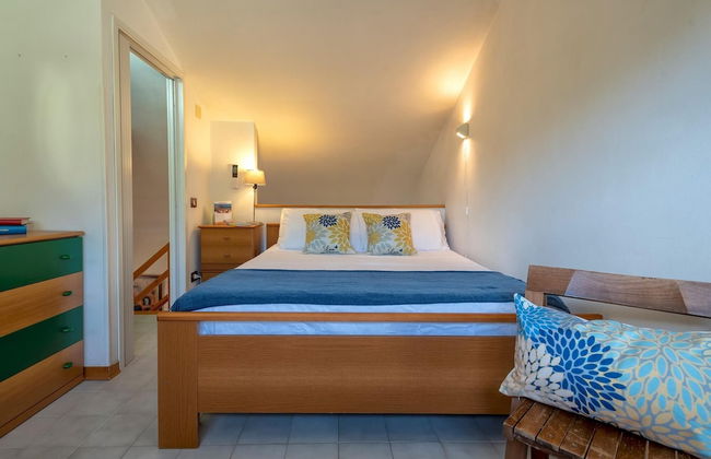 Arboriamar Apartment - Photo 16